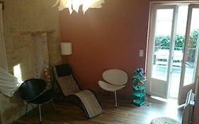 Appt 75m2 terrasse 12m2