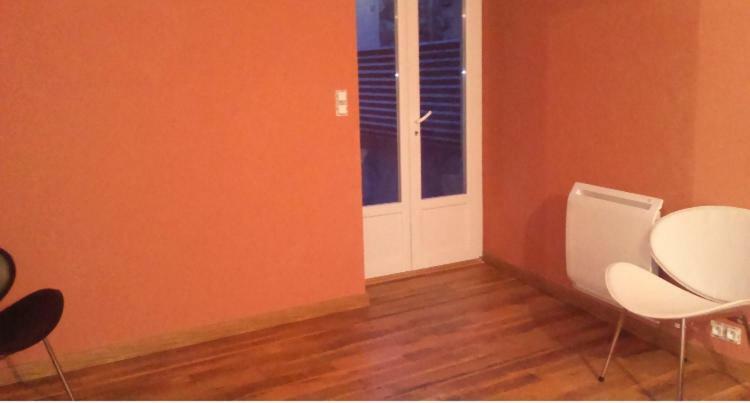 Appartement Appt 75m2 terrasse 12m2 à Tourbes Extérieur photo